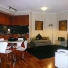 Apartment Sydney New South Wales Sauna: Appartamento 