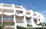 Apartment La Grande Motte Languedoc Roussillon: Fr6618.185.4 