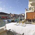 Apartment Venezia Veneto Sauna: Appartamento Cà D'oro 