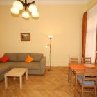 Apartment Budapest Budapest Sauna: Appartamento 