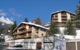 Apartment Valais Swimming Pool: Ch1912.240.5 