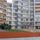 Apartment Canet Plage Sauna: Appartamento L'oiseau Bleu 