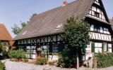 Casa Di Vacanza Baden Wurttemberg Sauna: De7608.100.1 