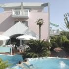 Apartment Marche Swimming Pool: Appartamento Mediterraneo 