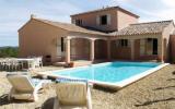 Casa Di Vacanza Sommières Languedoc Roussillon: Fr6780.201.1 