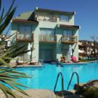 Apartment Turchia Swimming Pool: Appartamento All Inklusive See Haus 1 