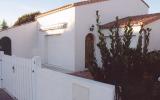 Casa Di Vacanza Vaux Sur Mer Swimming Pool: Fr3217.153.1 