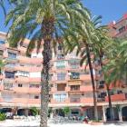 Apartment Spagna Pets Allowed: Appartamento Javea Park 