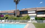 Apartment Sanary Sur Mer Swimming Pool: Fr8355.115.1 