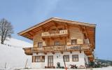 Apartment Kirchberg Tirol: At6365.390.1 