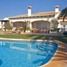 Casa Di Vacanza Spagna Swimming Pool: Casa Di Vacanze Ambolo 47 