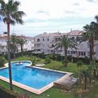 Apartment Castilla La Mancha Swimming Pool: Appartamento San Esteban 