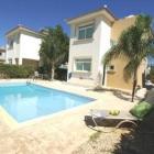 Casa Di Vacanza Cipro Swimming Pool: Casa Di Vacanze Maria 