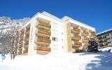 Apartment Leukerbad Swimming Pool: Ch3954.15.1 