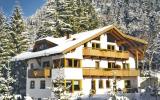 Apartment Seefeld Tirol Sauna: At6100.240.3 