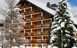 Apartment Villars Vaud Swimming Pool: Ch1884.700.3 