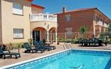 Casa Di Vacanza Alcanar Swimming Pool: Es9598.420.1 