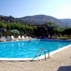 Apartment Cefalù Sicilia Swimming Pool: Appartamento 