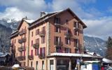 Apartment Chamonix Sauna: Fr7460.900.1 