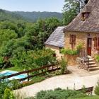 Casa Di Vacanza Limousin: Casa Di Vacanze 