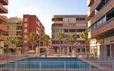Apartment Comunidad Valenciana Sauna: Es9755.403.1 