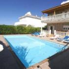 Casa Di Vacanza Cipro Swimming Pool: Casa Di Vacanze Annastasia 