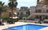 Casa Di Vacanza Torrevieja Swimming Pool: Es9755.949.1 