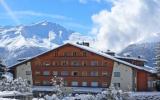 Apartment Verbier Swimming Pool: Ch1935.240.1 