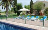 Casa Di Vacanza Spagna Swimming Pool: Es9470.800.1 