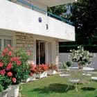 Apartment Royan Poitou Charentes Pets Allowed: Appartamento L'hibiscus 