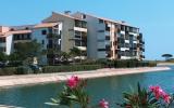 Apartment Saint Cyprien Plage: Fr6665.570.4 