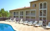 Apartment Grimaud Sauna: Fr8454.300.1 