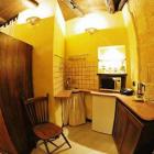 Apartment Italia Sauna: Appartamento The Castle 