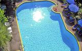 Apartment Maiori Swimming Pool: It6083.100.7 