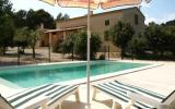Casa Di Vacanza Lauris Swimming Pool: Fr8020.107.1 