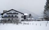 Apartment Oberstdorf Swimming Pool: De8980.200.1 