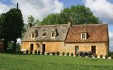 Casa Di Vacanza Sarlat Aquitania: Fr3926.107.1 