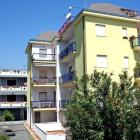 Apartment Riposto Swimming Pool: Appartamento Villa Daniela 