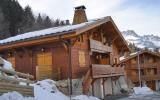 Casa Di Vacanza Megève Sauna: Fr7430.200.1 