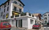 Apartment Saint Jean De Luz Swimming Pool: Fr3494.636.1 