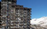 Apartment Tignes Rhone Alpes: Fr7351.200.1 