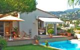 Casa Di Vacanza Villefranche Sur Mer Swimming Pool: Fr8810.145.1 