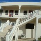 Apartment Other Localities Anguilla: Appartamento Klasher Apartments 