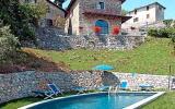 Casa Di Vacanza Barga Toscana: It5191.900.1 