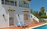 Casa Di Vacanza Pego Comunidad Valenciana: Es9725.134.1 