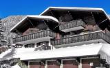 Apartment Villars Vaud Sauna: Ch1884.850.1 