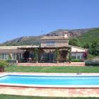 Casa Di Vacanza Spagna Swimming Pool: Casa Di Vacanze Alquería De Colomer 