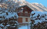 Apartment Les Houches Rhone Alpes: Fr7461.180.2 