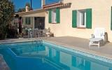 Casa Di Vacanza Le Beausset Swimming Pool: Fr8352.102.1 