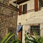 Casa Di Vacanza Camaiore: Casa Di Vacanze Casina Marco 